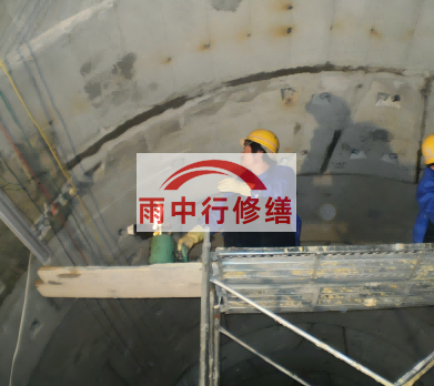 宁波城市管廊堵漏施工安全与注意事项